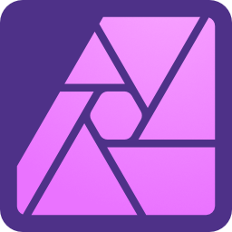 Serif Affinity Photo v2.4.2.2371 x64中文特别版-永恒心锁-分享互联网