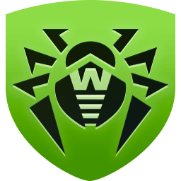大蜘蛛杀毒软件 Dr.Web Security Space v12 特别版-永恒心锁-分享互联网
