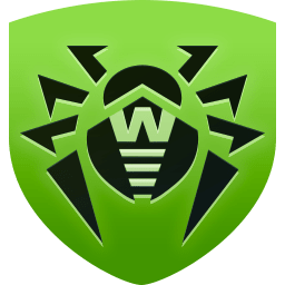 大蜘蛛 杀毒扫描器 Dr.Web CureIT v2025-01-永恒心锁-分享互联网