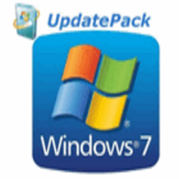 UpdatePack7R2 25.4.10 WIN7更新补丁包-永恒心锁-分享互联网
