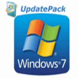 UpdatePack7R2 24.04.10 WIN7更新补丁包-永恒心锁-分享互联网