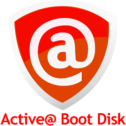 系统维护工具箱 Active@ Boot Disk v25.1.7 PE x64-永恒心锁-分享互联网