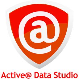 Active@ Data Studio v25.1.7-永恒心锁-分享互联网
