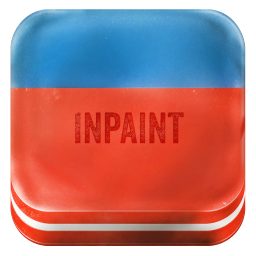 图片去水印工具 Inpaint v11.0.1单文件版-永恒心锁-分享互联网