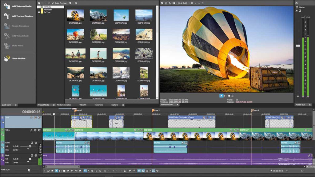 图片[1]-MAGIX Movie Studio 2025 Platinum v24.0.1.233 x64-永恒心锁-分享互联网