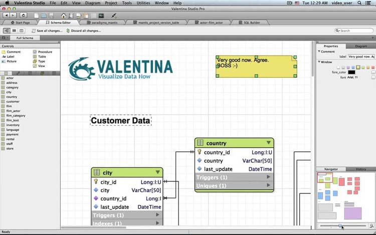 图片[1]-直观数据库管理 Valentina Studio v15.2/MacOS v15.1.4特别版-永恒心锁-分享互联网