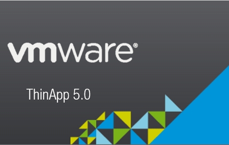 图片[1]-VMware ThinApp Enterprise 2312 Build 23148499-永恒心锁-分享互联网