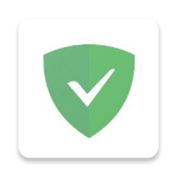 Android 手机 AdGuard Ad Blocker v4.10.4-永恒心锁-分享互联网