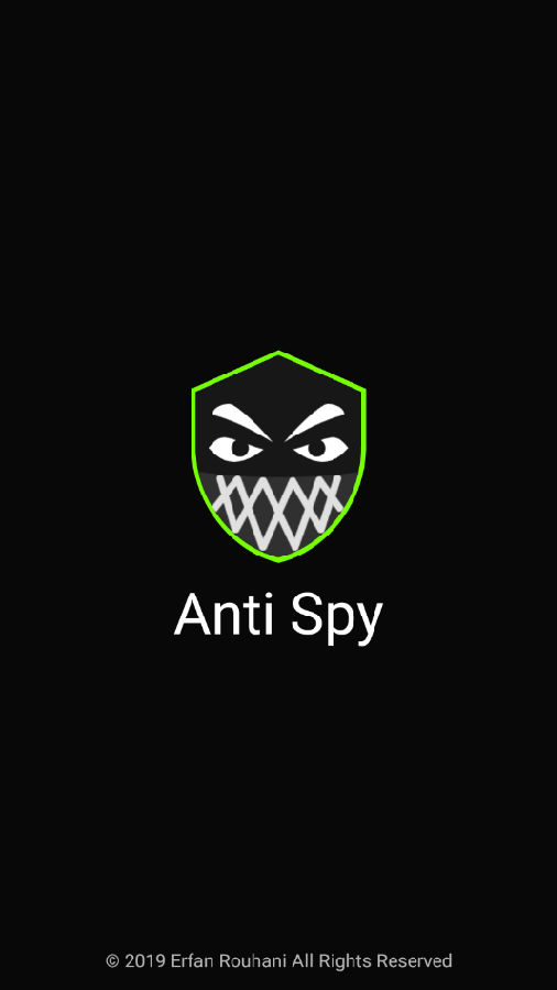图片[1]-Android 手机反间谍软件 Anti Spy Pro/Premium v6.6.4/v40.24.3.25-永恒心锁-分享互联网