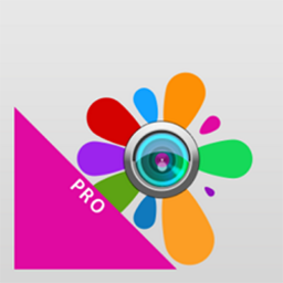 Android 手机影楼级别照片处理软件Photo Studio PRO v2.7.10.3356-永恒心锁-分享互联网