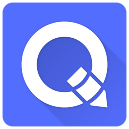 Android 手机文本编辑器 QuickEdit Text Editor Pro v1.11.6.233-永恒心锁-分享互联网