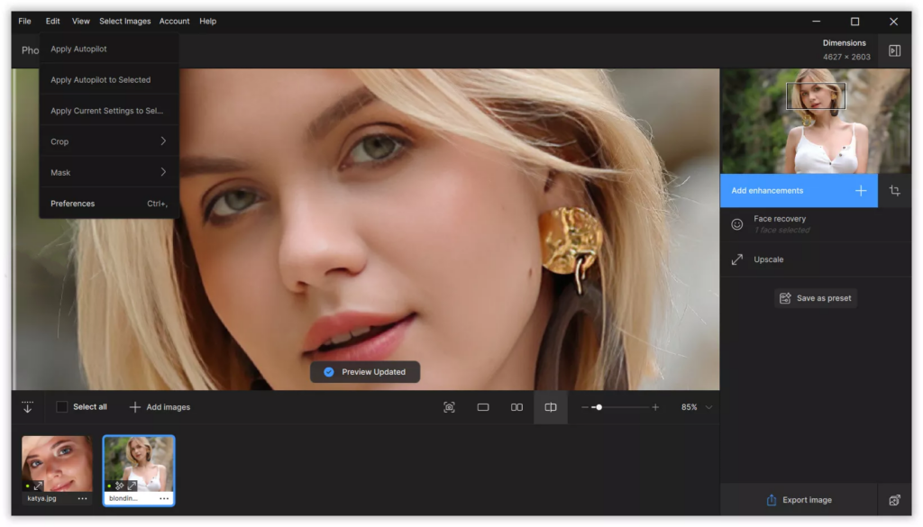 图片[1]-图片降噪软件 Topaz Photo AI v3.6.2直装版-永恒心锁-分享互联网
