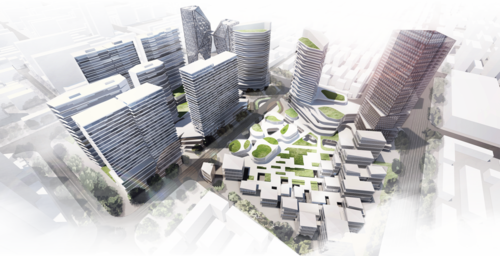 图片[1]-GRAPHISOFT ArchiCAD v28.1.0.4001 x64/MACOS v27.2.0-永恒心锁-分享互联网
