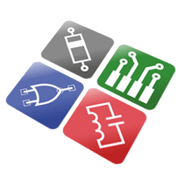 DipTrace v5.1.0.2特别版-永恒心锁-分享互联网