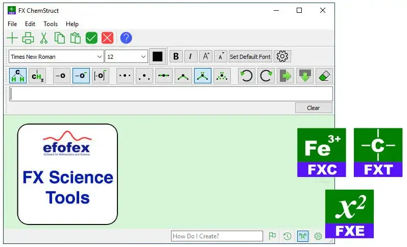 图片[1]-化学和物理方程式编辑 FX Science Tools MultiDocs v24.11.15 x64-永恒心锁-分享互联网