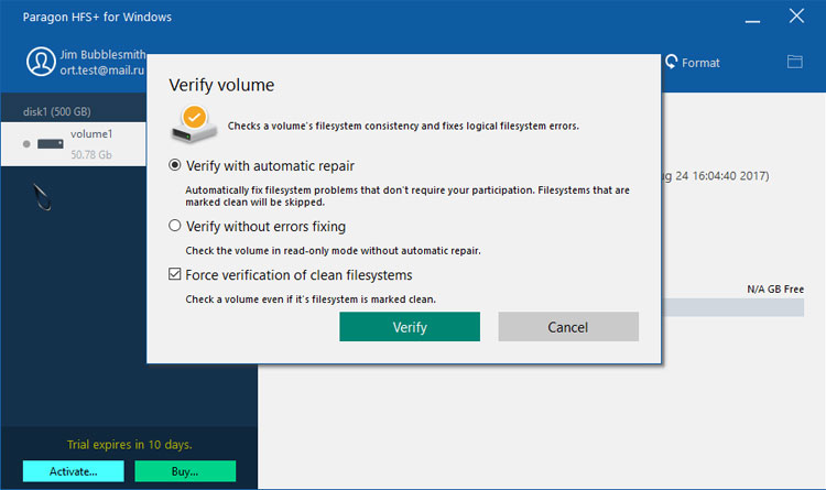 图片[1]-Paragon HFS for Windows v11.4.298/v12.1.12 /v14.0.24 x64-永恒心锁-分享互联网