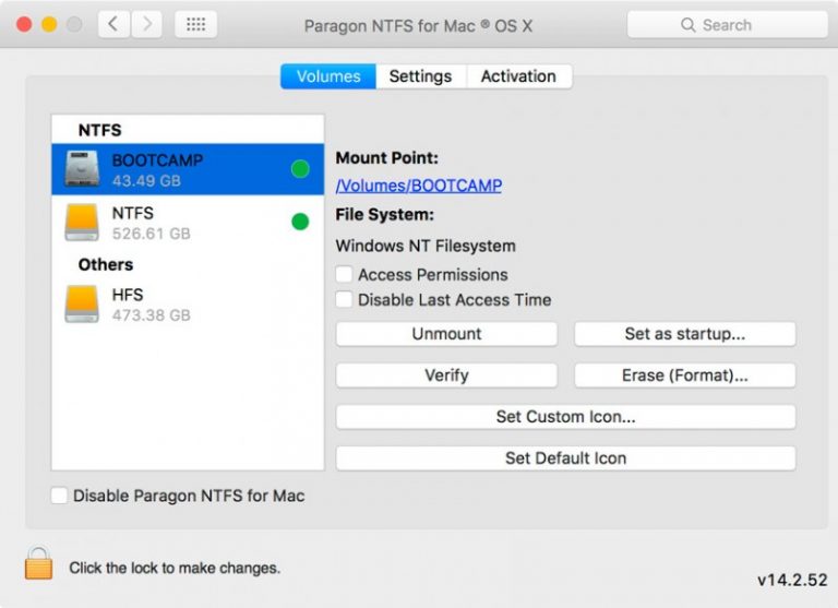 图片[1]-Paragon HFS for macOS v15.5.143/v15.9.328/v15.10.485-永恒心锁-分享互联网