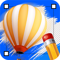 Android 手机 AI一键抠图 v1.0.3 智能AI一键抠图软件-永恒心锁-分享互联网