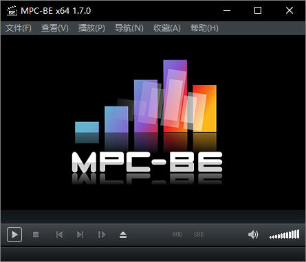 图片[1]-Media Player Classic Home Cinema v2.3.8/Black Edition v1.8.2-永恒心锁-分享互联网