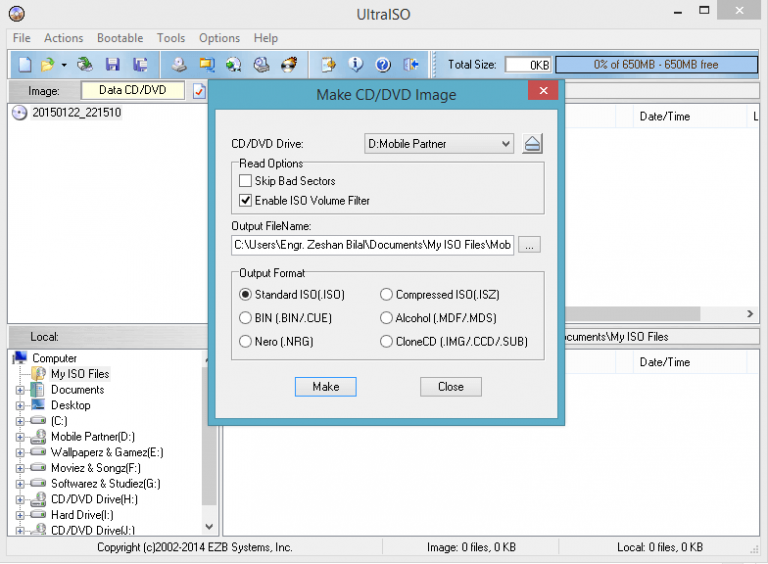 图片[1]-UltraISO软碟通 v9.7.6.3860 中文绿色破解版-永恒心锁-分享互联网