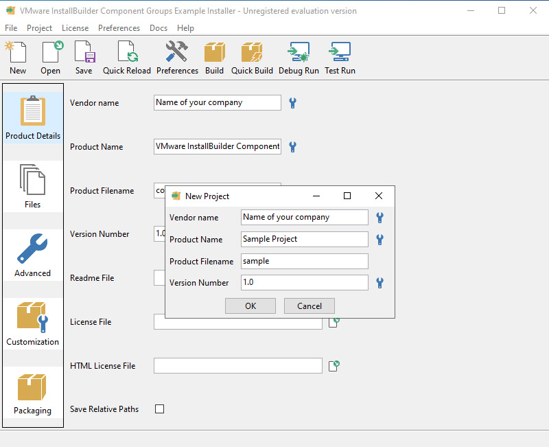 图片[1]-跨平台安装程序开发工具 VMware InstallBuilder Enterprise v25.3.1-永恒心锁-分享互联网