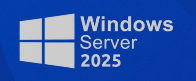图片[1]-Windows Server 2025官方正式版25年4月版-永恒心锁-分享互联网