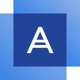 Acronis True Image 2025 v29.2.1 Build 41810 Bootable ISO-永恒心锁-分享互联网