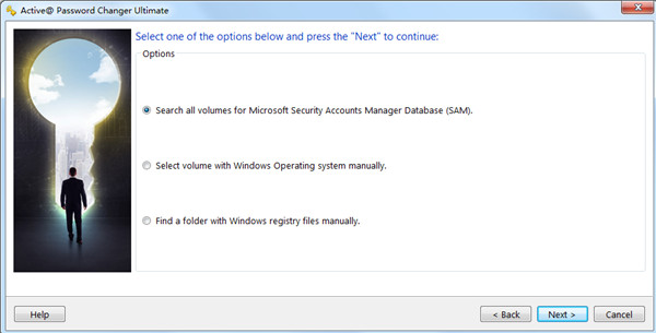图片[1]-windows密码重置工具 Active Password Changer Ultimate v25.0.1-永恒心锁-分享互联网