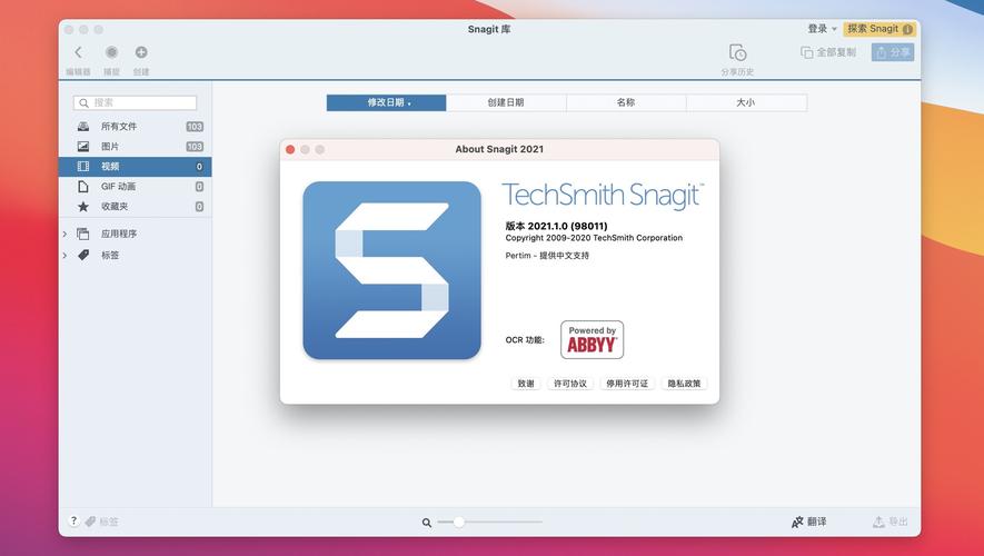 图片[1]-Snagit v25.1.0.6239/v24.3.1/v2023.2.1/v2022.0.2/v2021.4.4/v2020.1.5/v2018.2.0 x64-永恒心锁-分享互联网