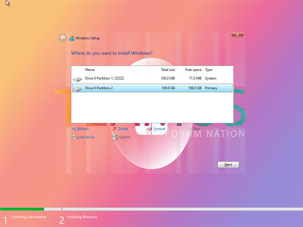 图片[1]-Windows 11 Pro Raven OS Extreme Lite v2025-永恒心锁-分享互联网