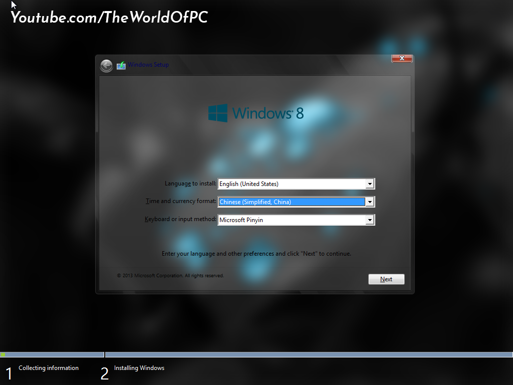 图片[1]-Windows 8.1 Nexus LiteOS v9600.20012-永恒心锁-分享互联网