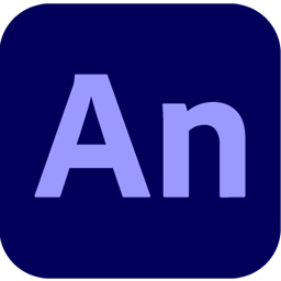 Adobe Animate 2024 v24.0.9.74直装版-永恒心锁-分享互联网