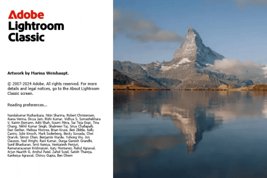 图片[1]-Adobe Lightroom Classic 2025 v8.3/v14.3.0.8直装版-永恒心锁-分享互联网
