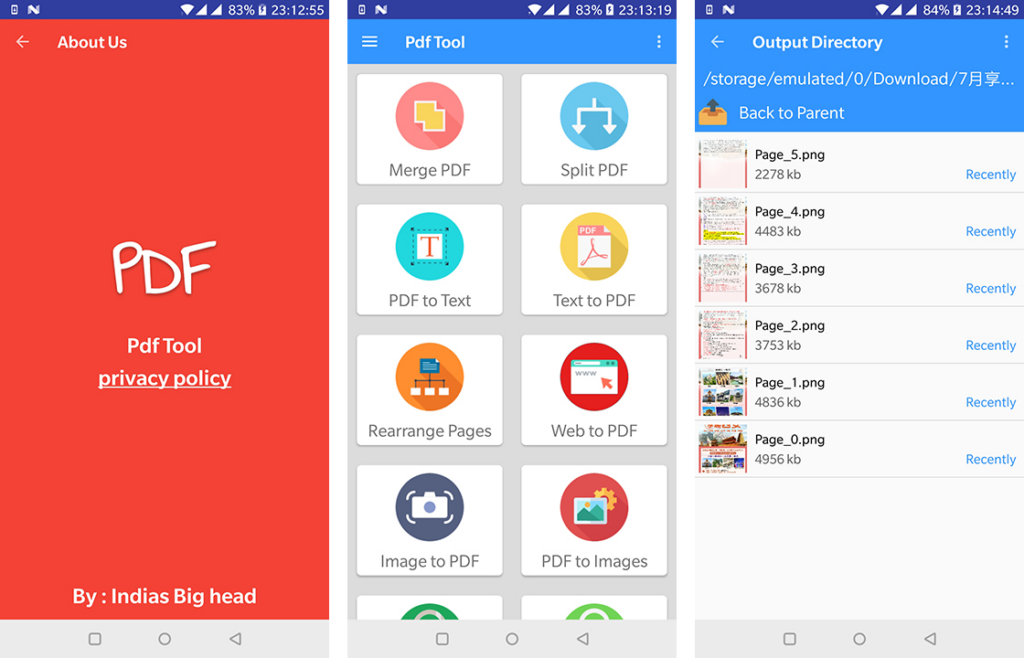 图片[1]-All PDF Editor & Reader Xodo v9.13.3-永恒心锁-分享互联网
