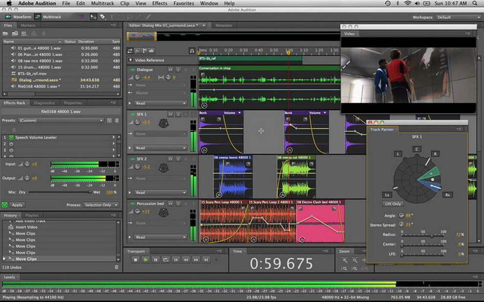 图片[1]-Adobe Audition 2026 v26.3.0.79 x64破解直装版-永恒心锁-分享互联网