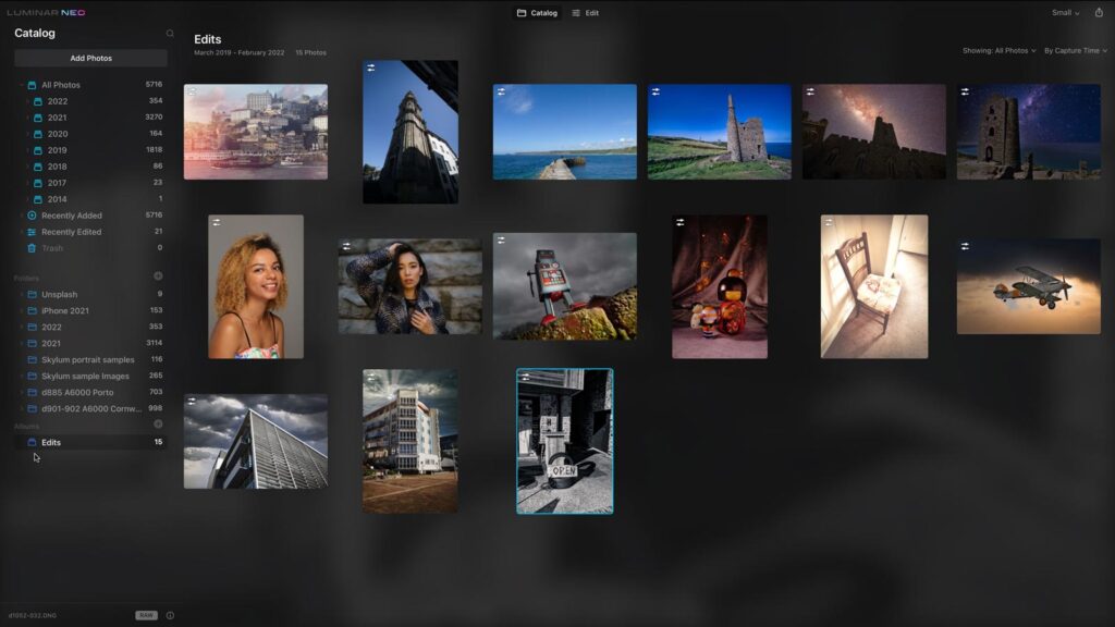 图片[1]-基于AI的创新图像编辑软件 Luminar Neo v1.24.0.14794_/macOS v1.23.1.19140 x64-永恒心锁-分享互联网