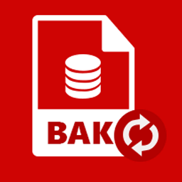 SysTools SQL Backup Recovery v11.5特别版-永恒心锁-分享互联网
