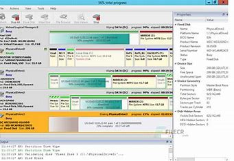 图片[1]-磁盘清理工具 Active KillDisk Ultimate v25.0.23-永恒心锁-分享互联网