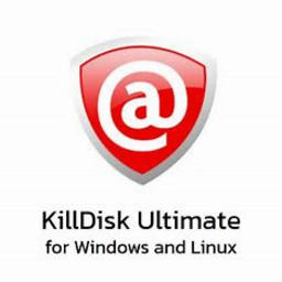 磁盘清理工具 Active KillDisk Ultimate v25.0.23-永恒心锁-分享互联网