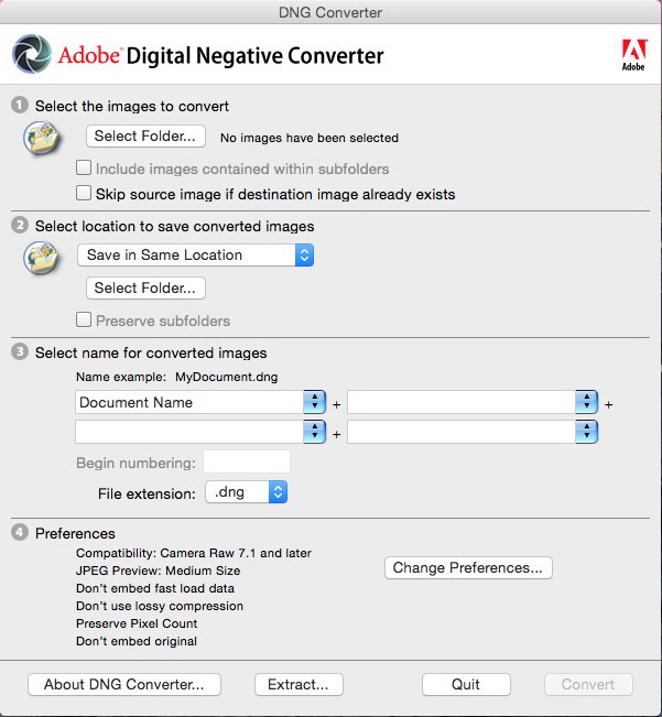 图片[1]-Adobe DNG Converter v17.3.1 x64-永恒心锁-分享互联网