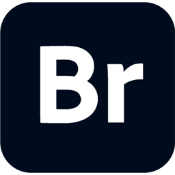 adobe Bridge 2026 v24.0.10.14/v15.1.1.729/v16.0.2.23中文版直装版-永恒心锁-分享互联网