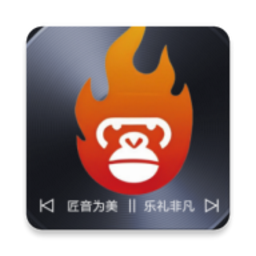 Android 手机 大师兄音乐 v2.0.1 免会员无广告版-永恒心锁-分享互联网