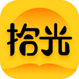 Android 拾光小说 v4.9.7.1 去广告纯净版-永恒心锁-分享互联网