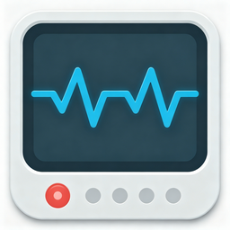 iMonitor冰镜 终端行为分析 v2.5.3-永恒心锁-分享互联网