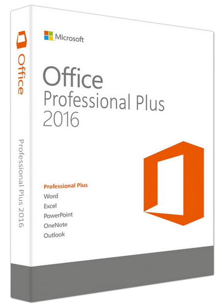 图片[1]-Office 2016批量许可版26年1月更新版-永恒心锁-分享互联网