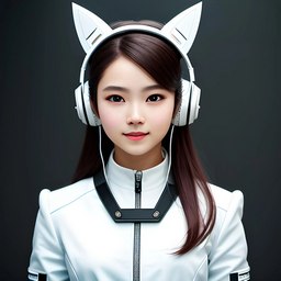Android 手机 AI虚拟女友APP汇总-永恒心锁-分享互联网