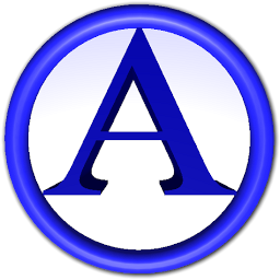 文字处理器 Atlantis Word Processor v5.0.5.3-永恒心锁-分享互联网