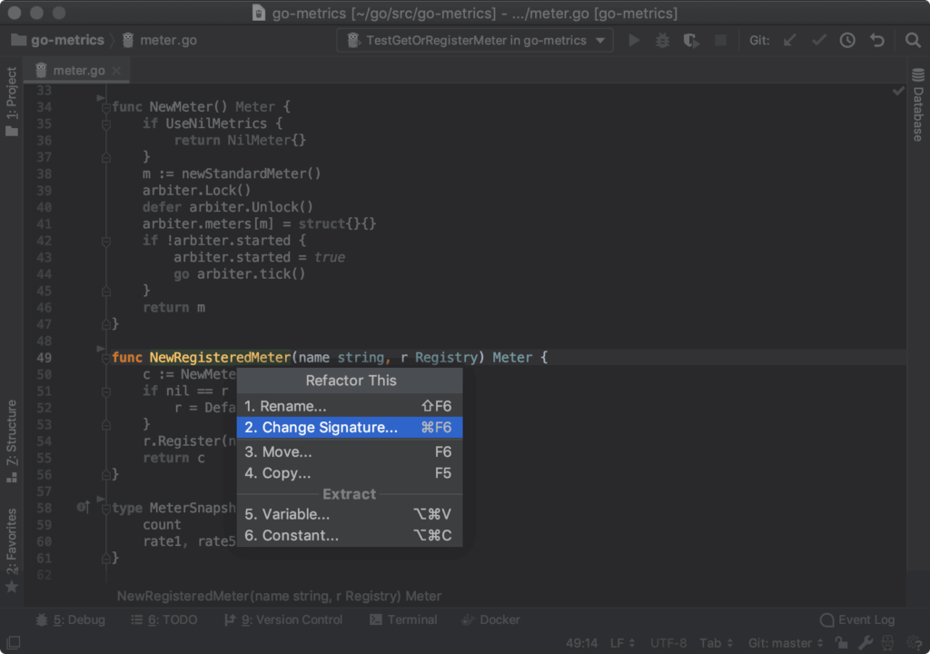 图片[1]-JetBrains GoLand v2026.1.2 Go语言集成开发工具 永久激活版-永恒心锁-分享互联网