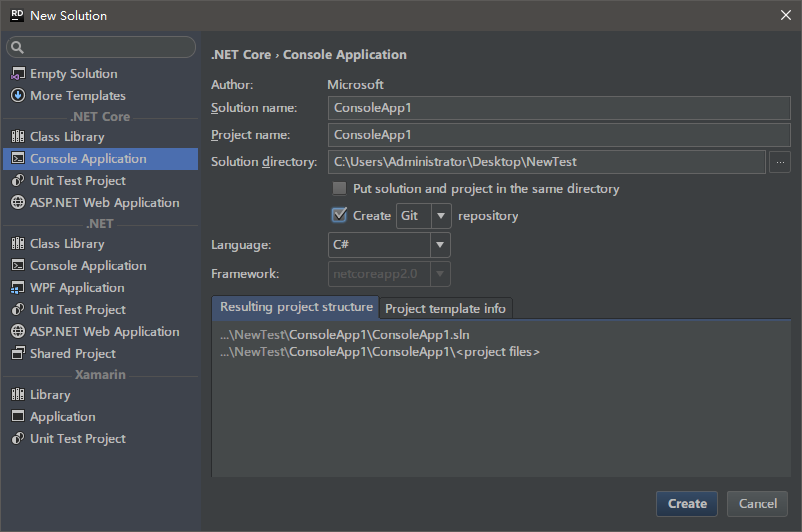 图片[1]-JetBrains Rider v2026.1.2 C语言编辑开发工具 永久激活版-永恒心锁-分享互联网