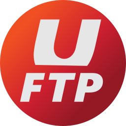 UltraFTP v25.0.0.14直装版-永恒心锁-分享互联网